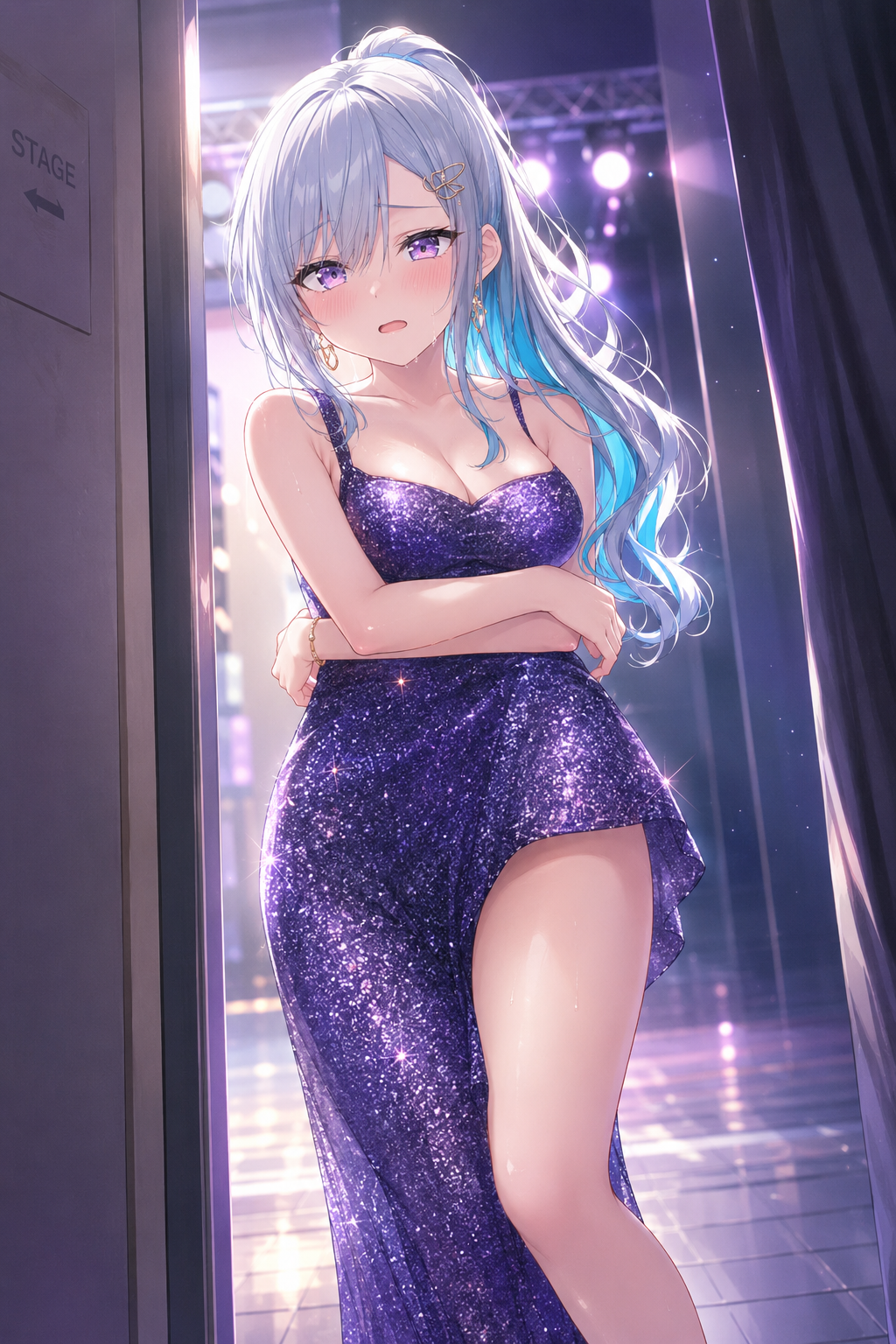 Mei Tsukishiro